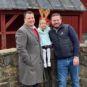 Meet your Posher, Jeremy